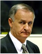 Radislav Krstić