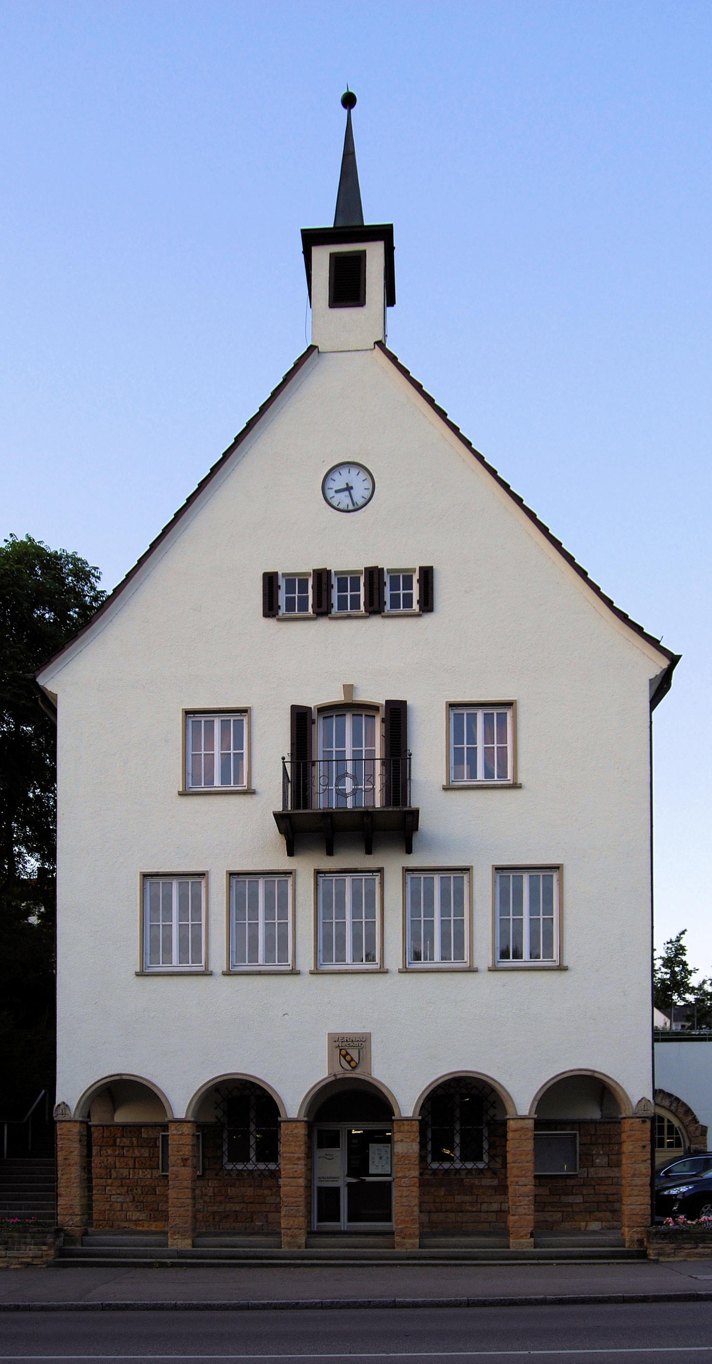 Strichmädchen Wernau (Neckar)