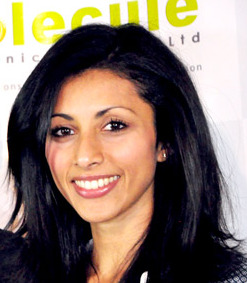 Reshma Shetty