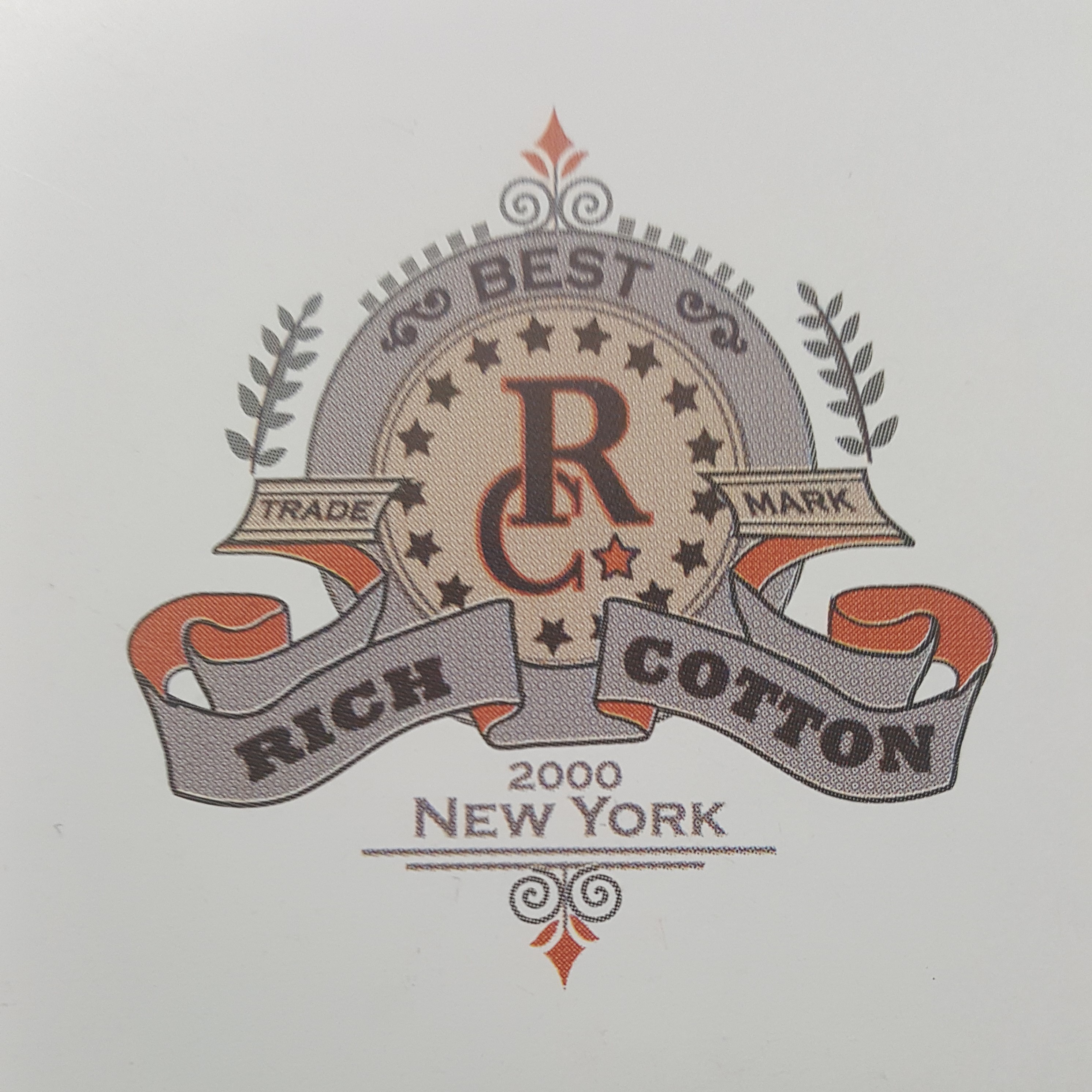 The Official Rich Cotton Website