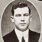 Rube Barker. RubeBarkerYearbook.jpg