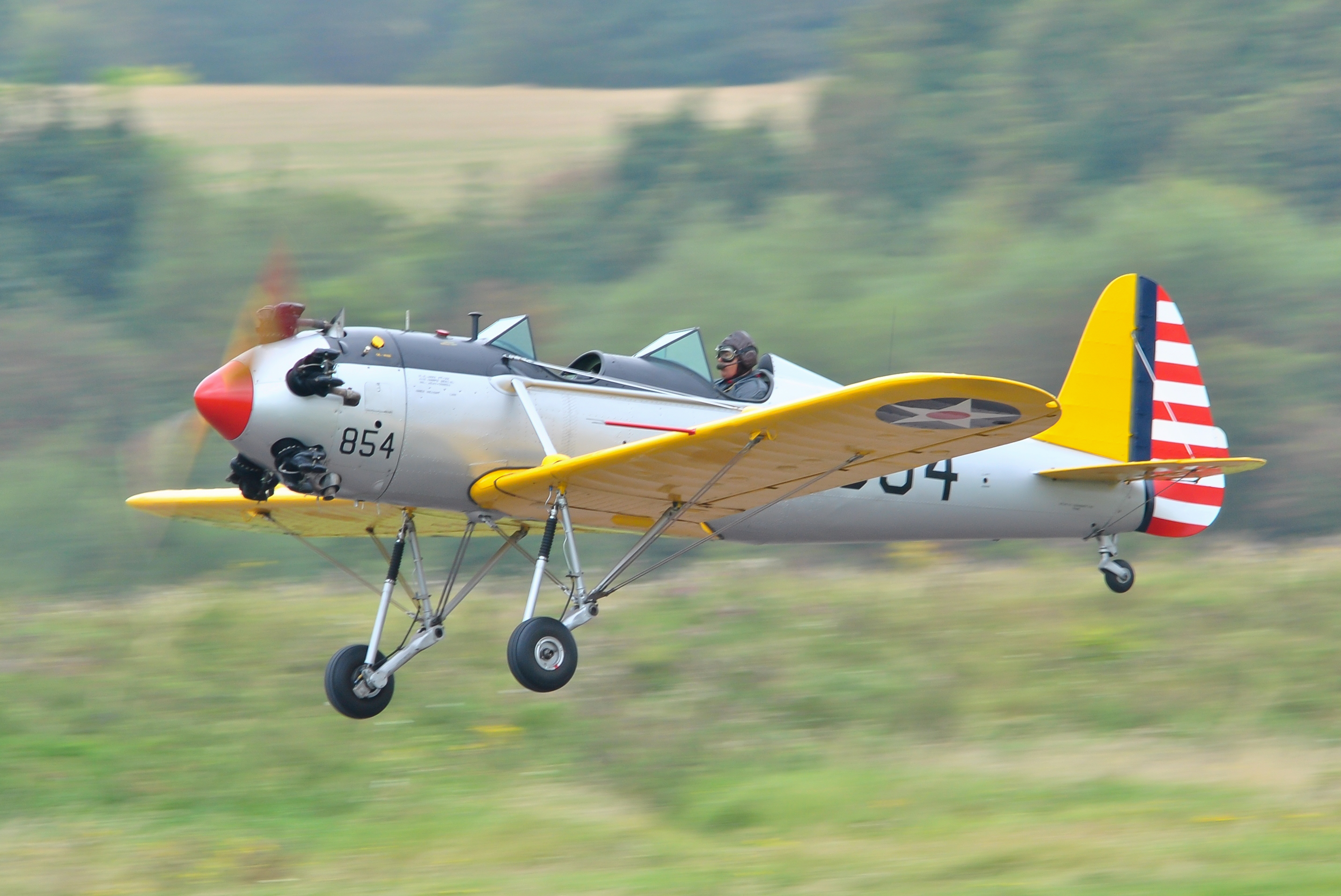 Ryan PT-22 Recruit - Wikipedia