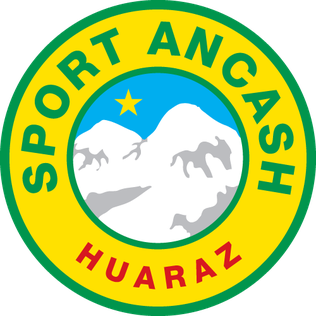 Sport Áncash Fútbol Club