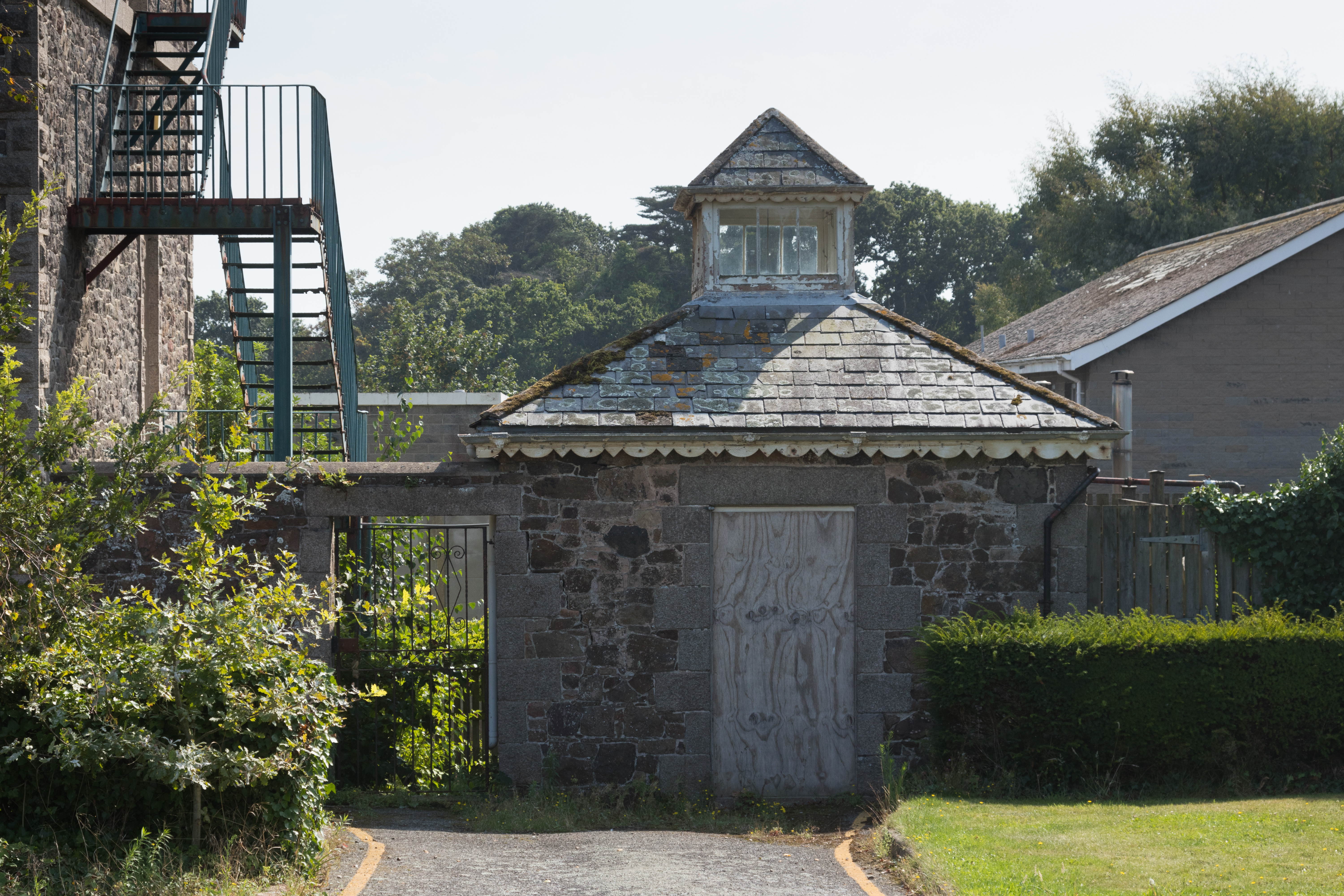 st saviour's hospital jersey