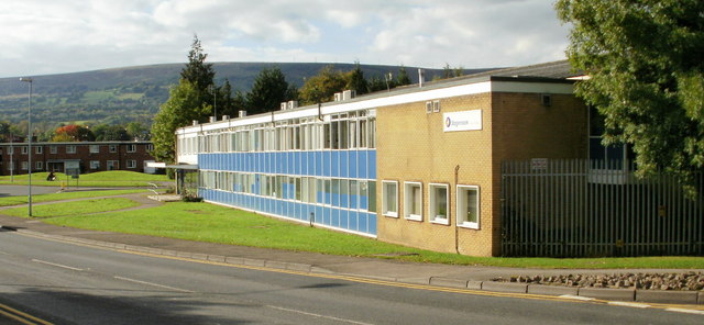 File:Stagecoach , Edlogan Way, Cwmbran - geograph.org.uk - 1527571.jpg