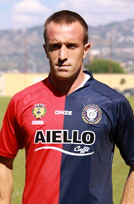 <span class="mw-page-title-main">Stefano Fanucci</span> Italian footballer