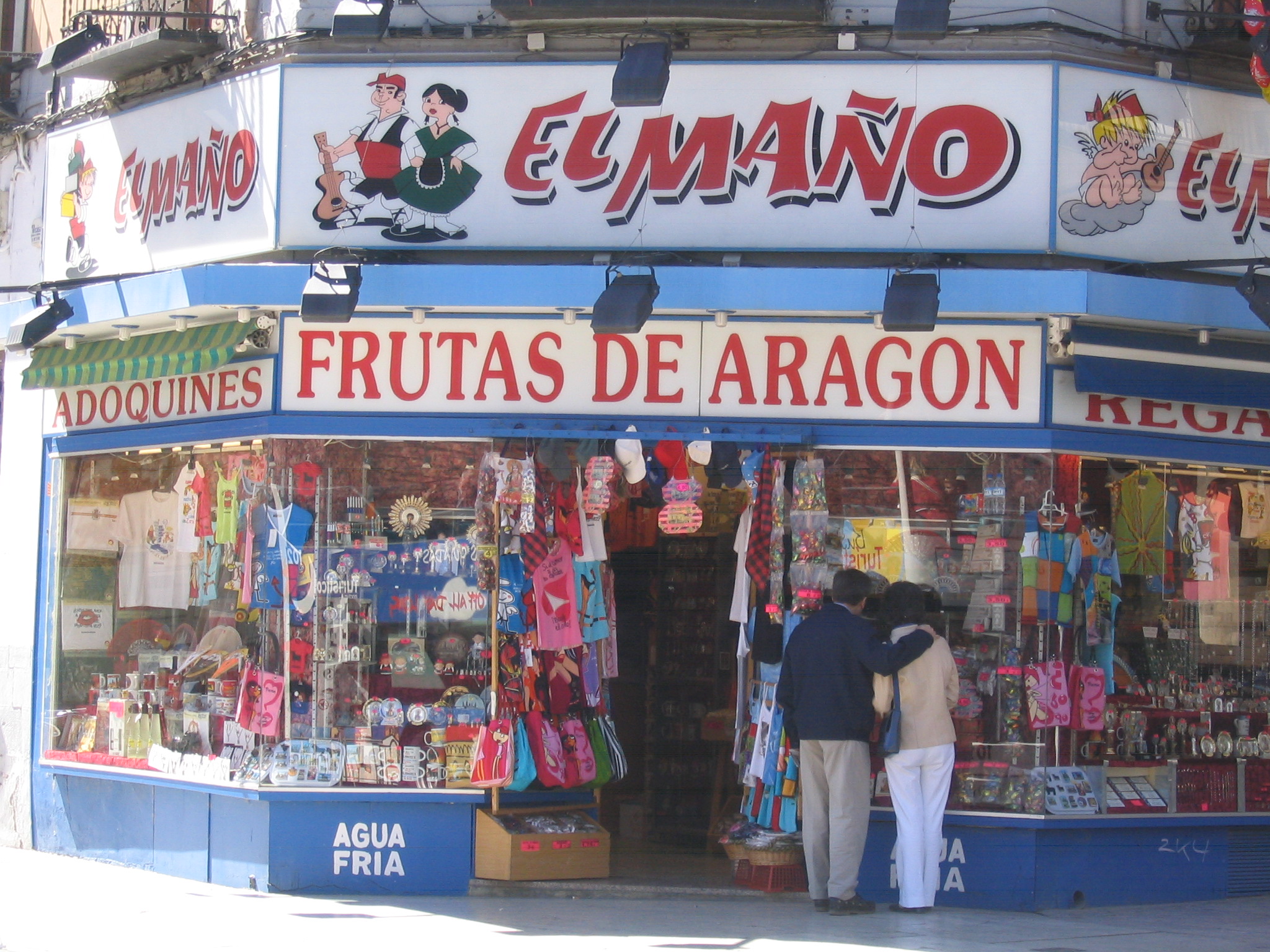 tienda nba madrid