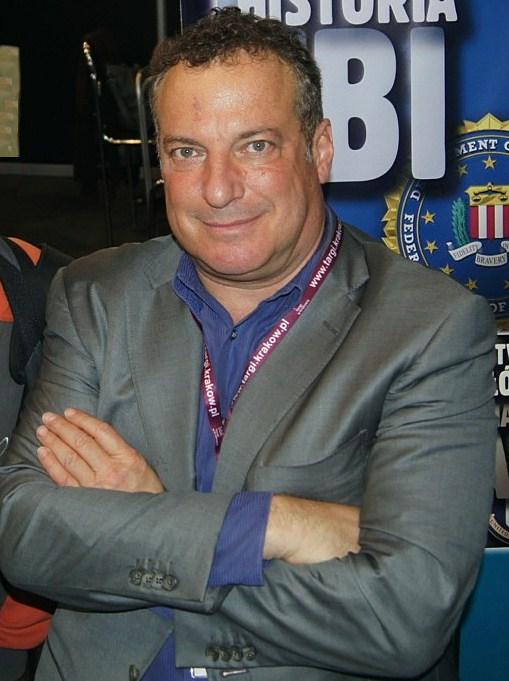 Weiner in 2012