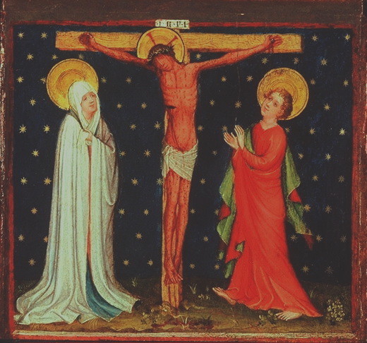 File:Triptyque de la Petite Passion - Volet droit Crucifixion.jpeg