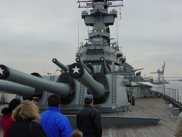 File:USSNewJersey looking aft.jpg