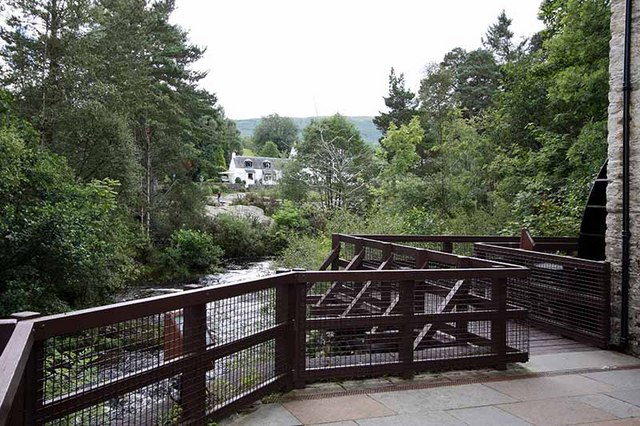 File:View from Breadalbane Folklore Centre, Killin - geograph.org.uk - 955424.jpg