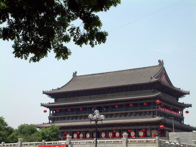 File:XiAn GuLou.jpg