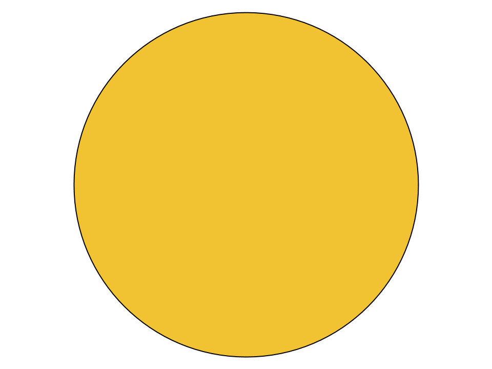 Yellow circles. Yellow circle. Yellow circle PNG. Yellow circle picture for Kids.