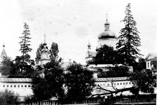 File:Zabrama, Kamienski Chutar, Pračyścienski. Забрама, Каменскі Хутар, Прачысьценскі (1910).jpg