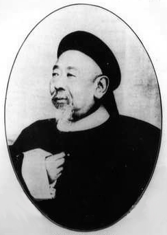 <span class="mw-page-title-main">Zhang Renjun</span>