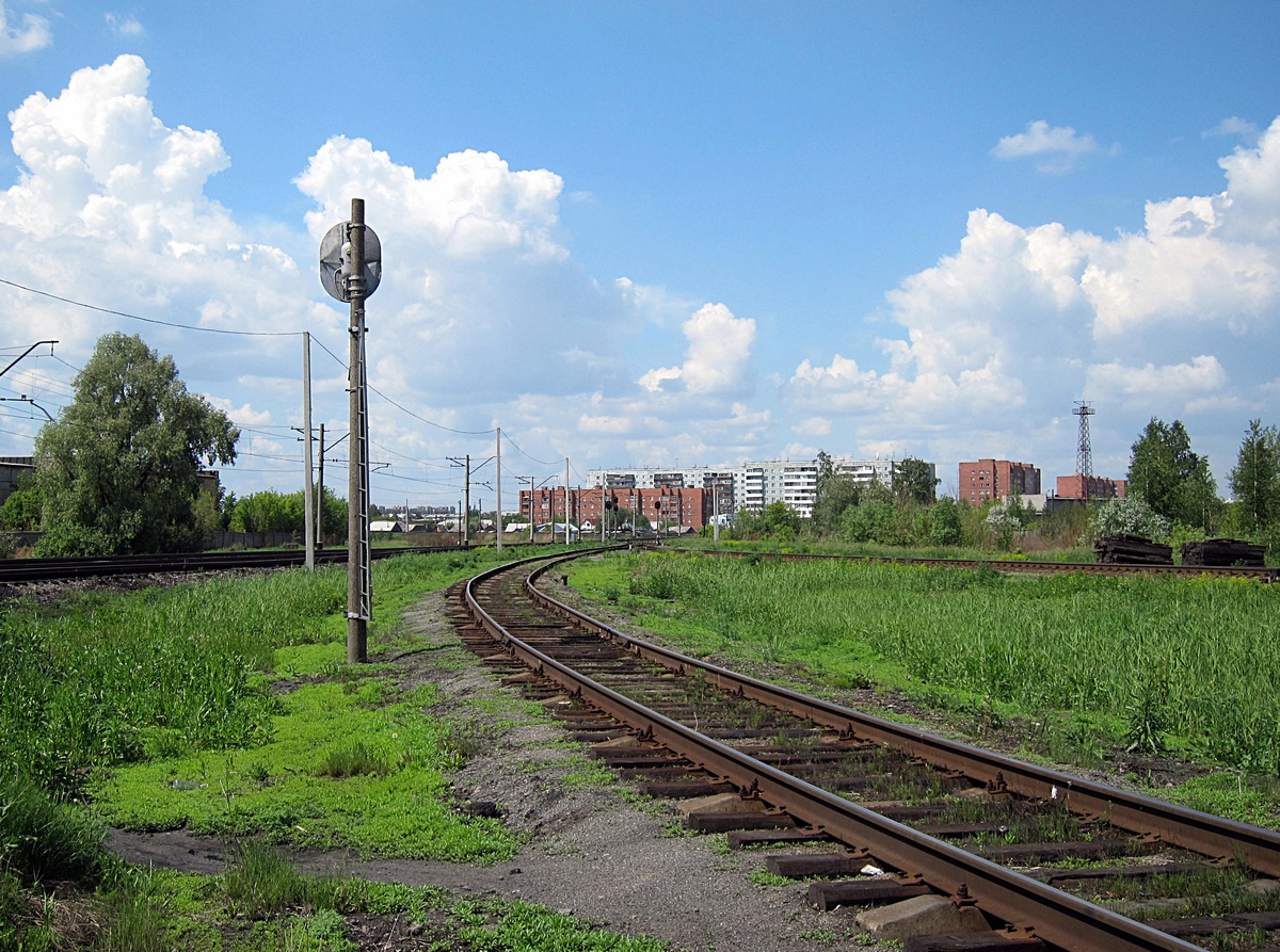 Северо восточное омск