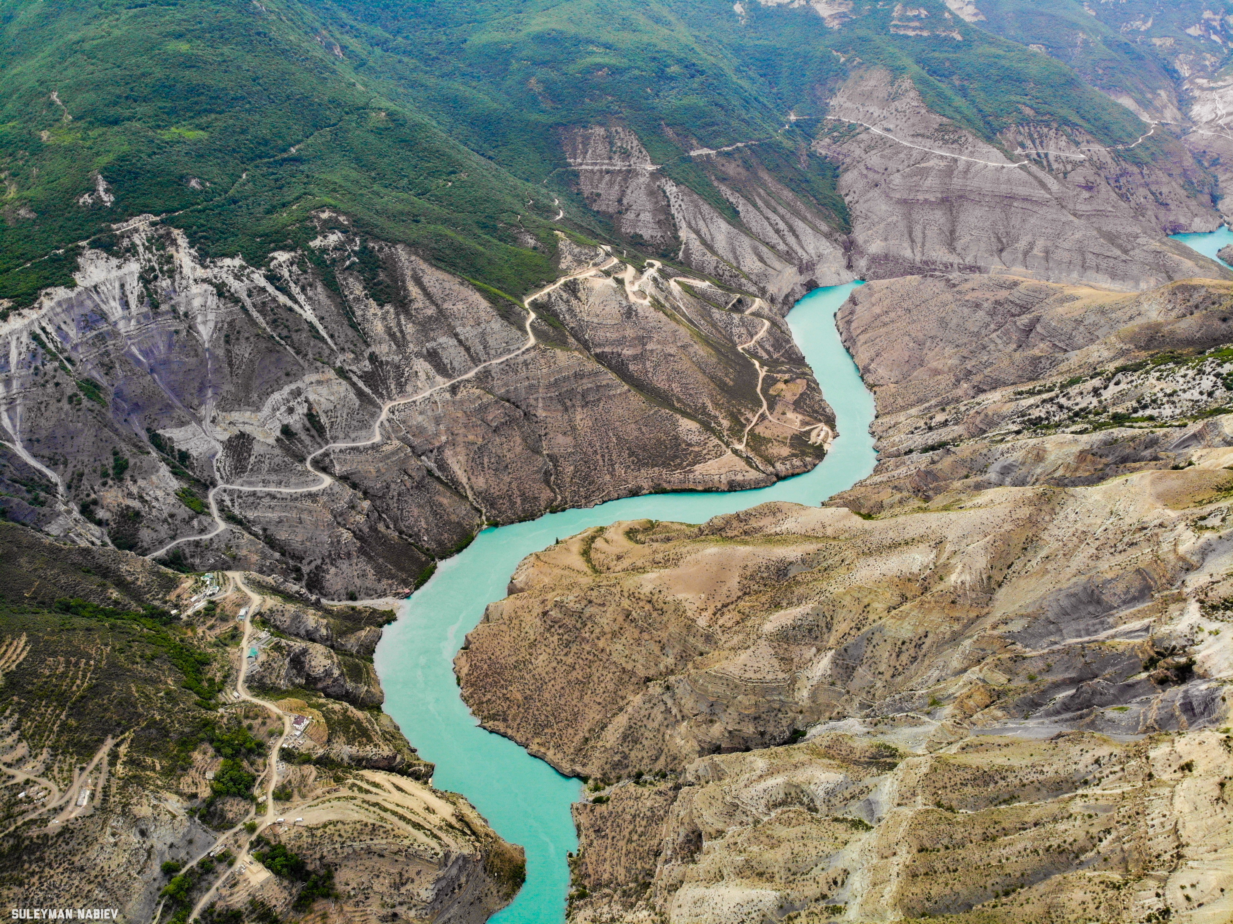 File:Сулакский каньон в Дагестане.jpg - Wikimedia Commons