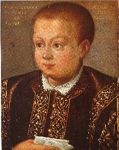 Франческо III Гонзага