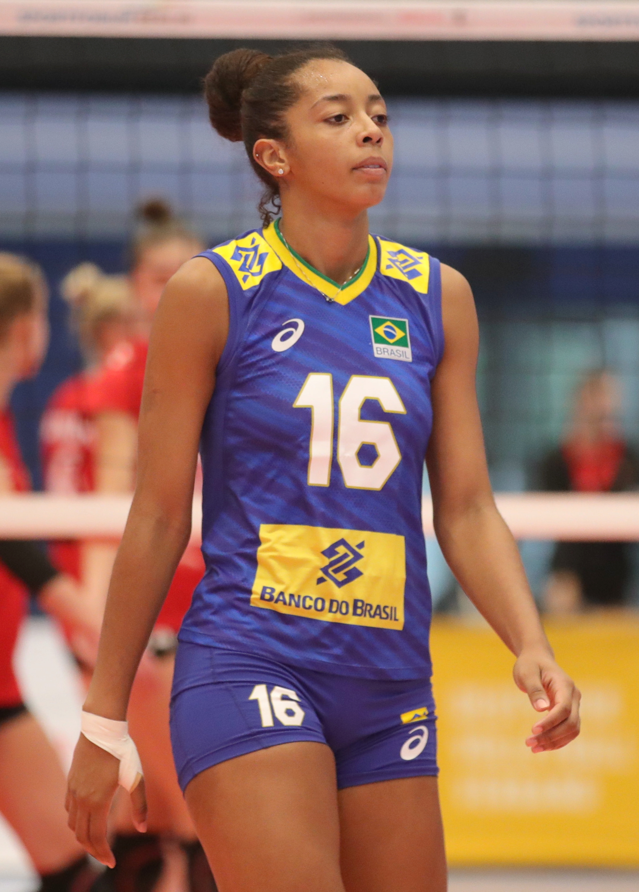 Brazilian Volleyball Super League (Women) - Wikipedia