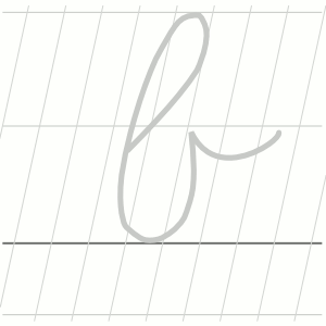 File:Animated letter B lower case hand writing Version2.gif