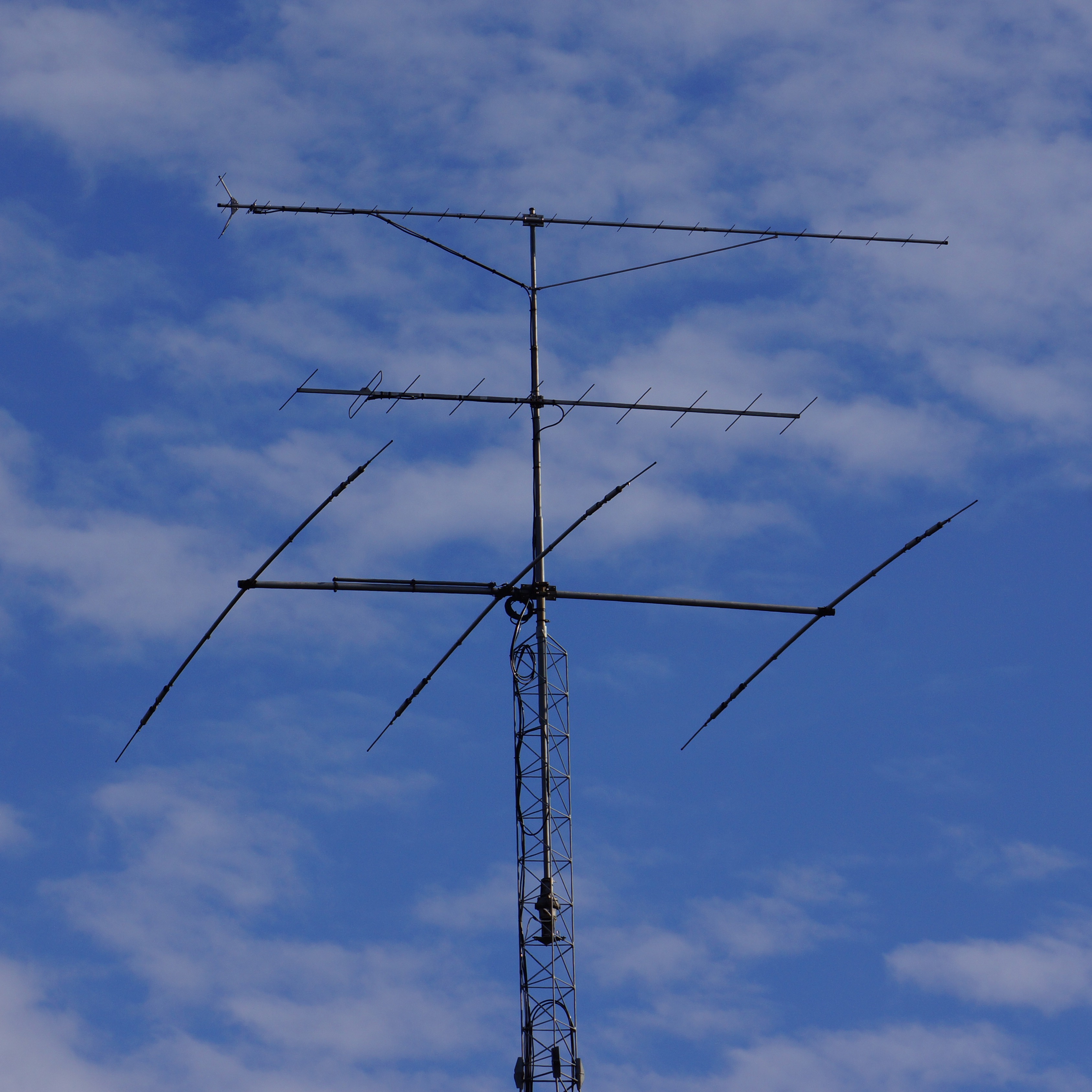 Antenne – Wiktionary