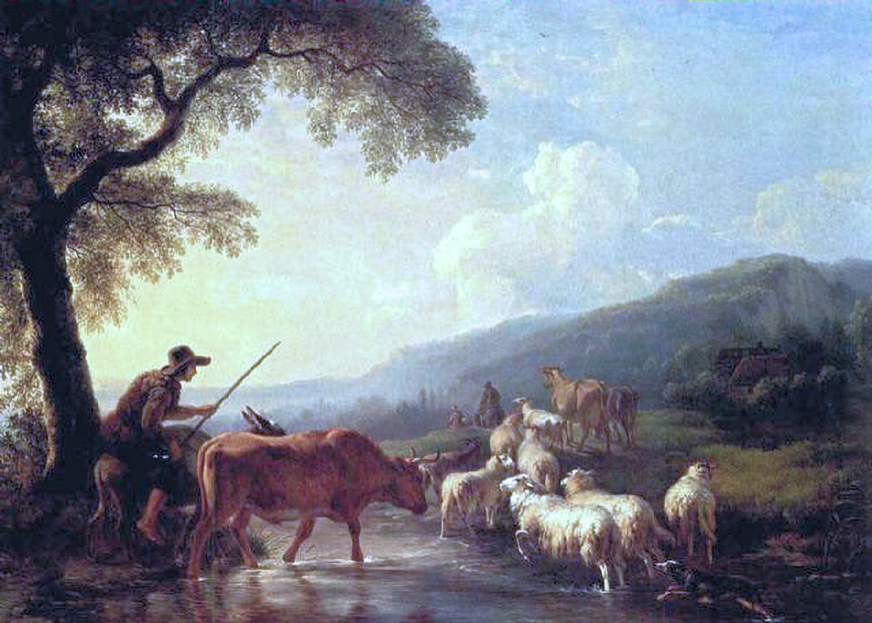 File:Balthasar Paul Ommeganck - Landschap met herders (1796).jpg