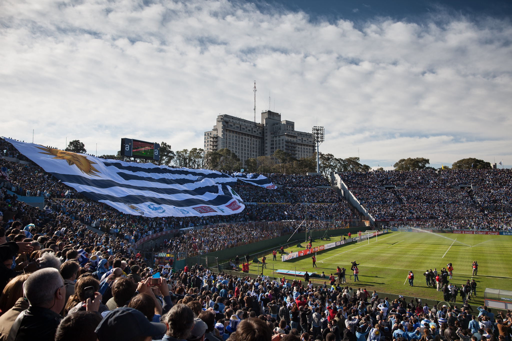 File:Banderín Selección Uruguaya.jpg - Wikimedia Commons