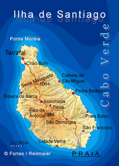 Cape Verde - Wikipedia