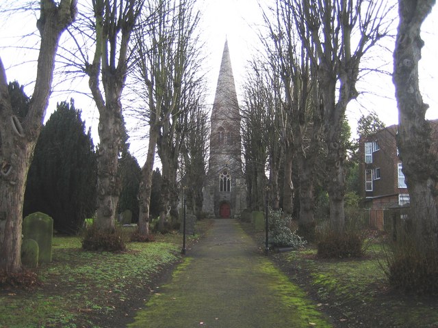 File:Bengeo, Holy Trinity Church - geograph.org.uk - 946339.jpg
