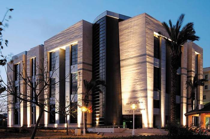 File:Brain research labs-Bar Ilan university.jpg