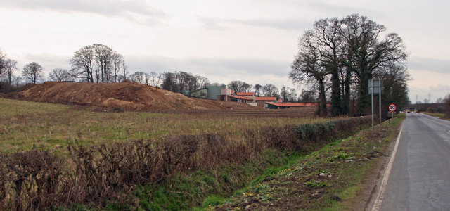 File:Castle Hill Hospital, Cottingham - geograph.org.uk - 723717.jpg