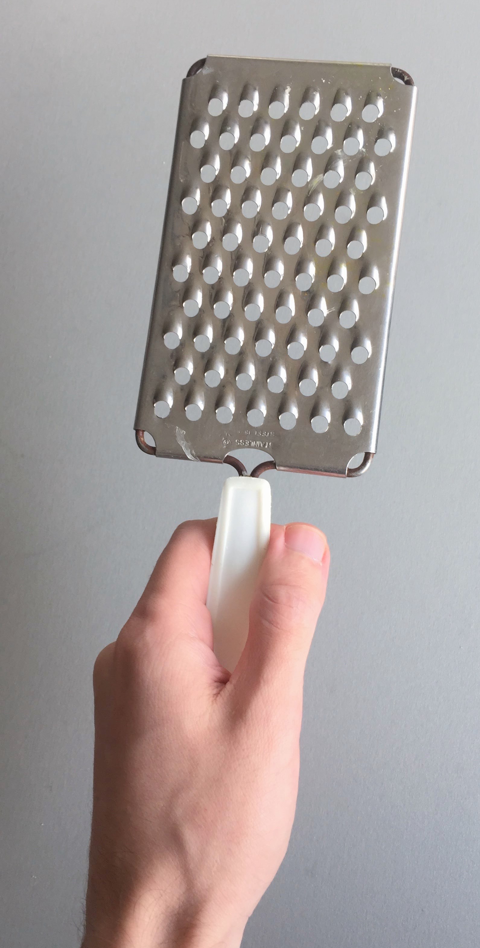 Original Cheese Grater