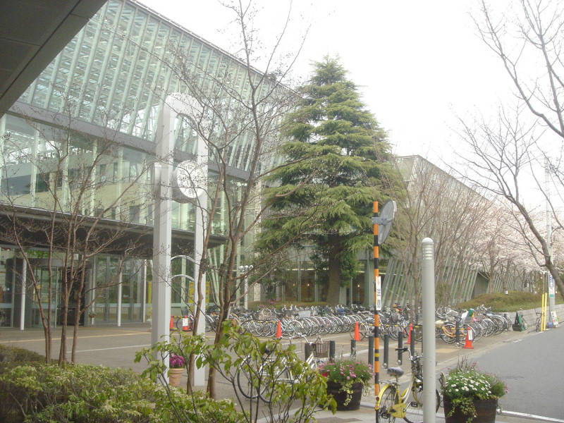 中央 図書館 市 千葉