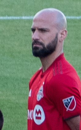 <span class="mw-page-title-main">Laurent Ciman</span> Belgian footballer