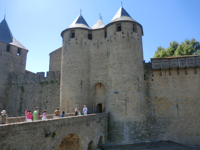 File:Ciutadella Carcassonne.jpg