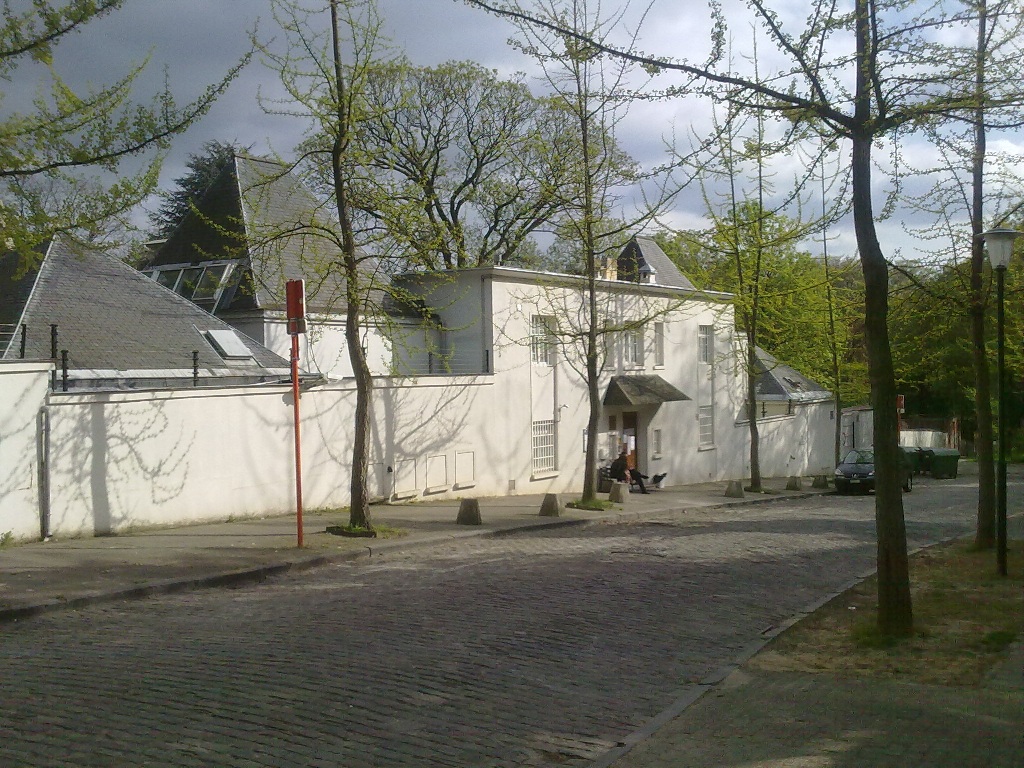 Embassy In Belgium Russian 77