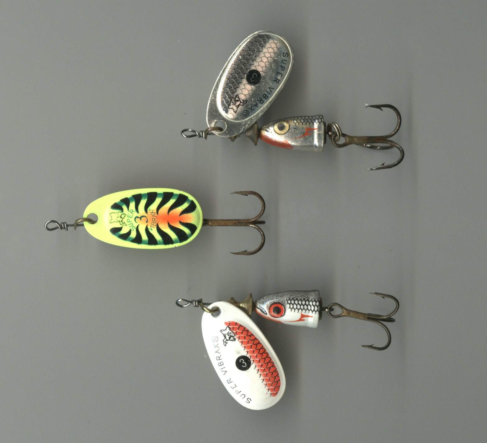 How Spinnerbaits Excel for Springtime Cold Front Bass 