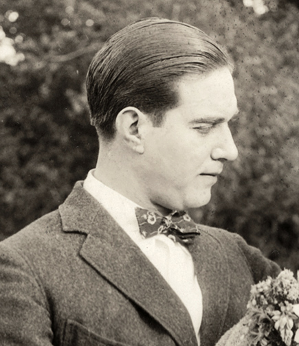 File:David Butler (director) 1919.jpg - Wikimedia Commons