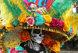 Day of the Dead - Wikipedia