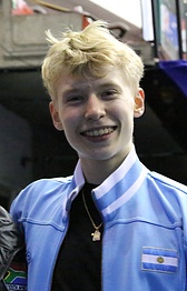 Denis Margalik at the 2016 Four Continents Championships (cropped).jpg