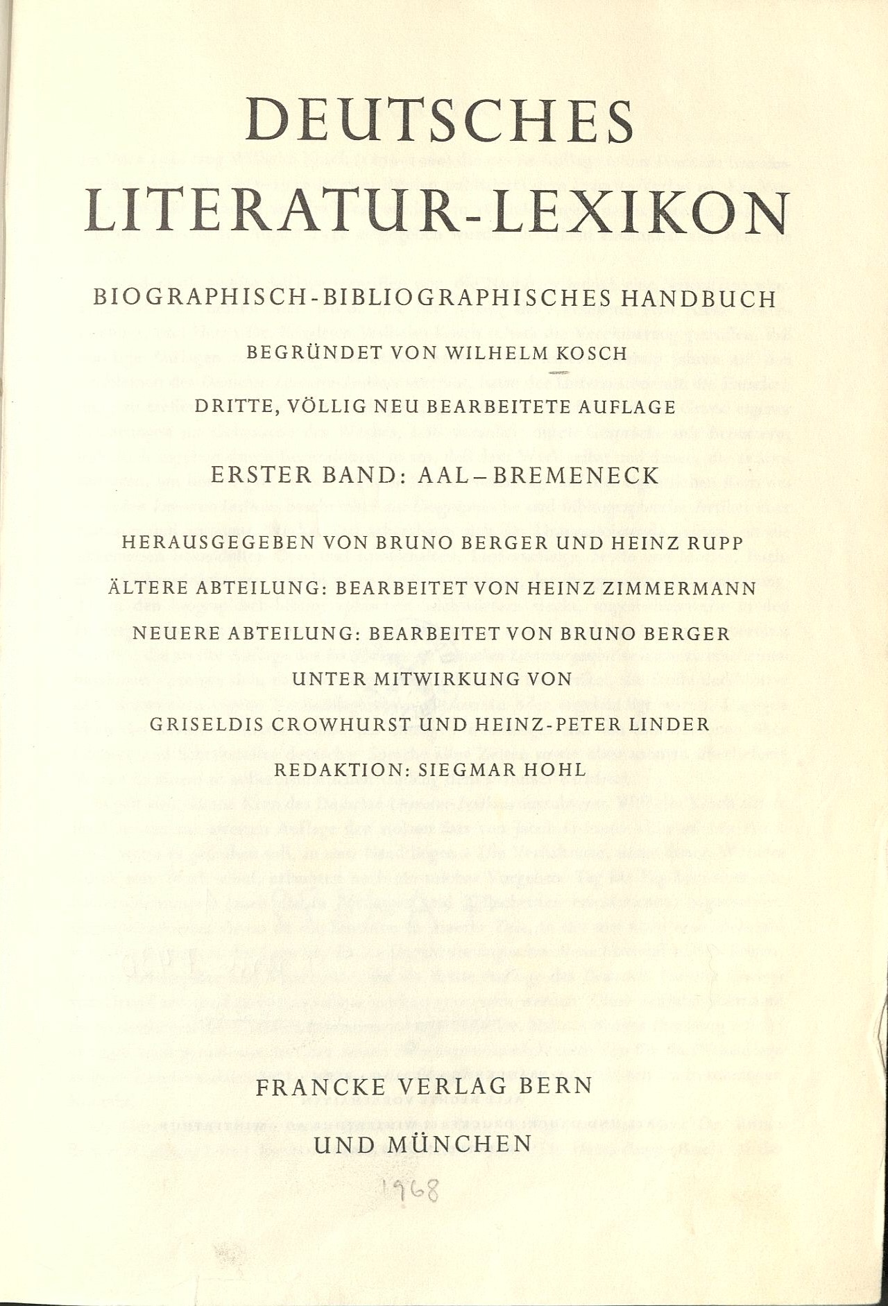 ''[[Deutsches Literatur-Lexikon