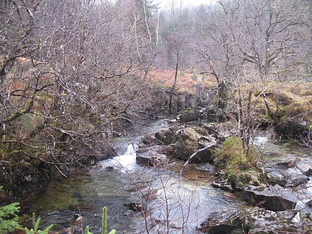 File:Dubh-lighe - geograph.org.uk - 742096.jpg