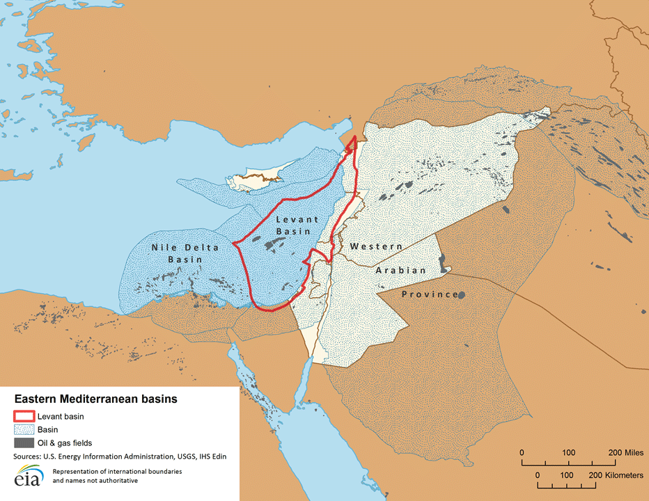 Mediterranean Basin - Wikipedia