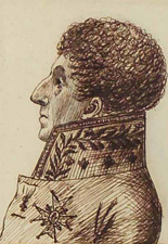 Imagen ilustrativa del artículo Étienne Narcisse de Durfort