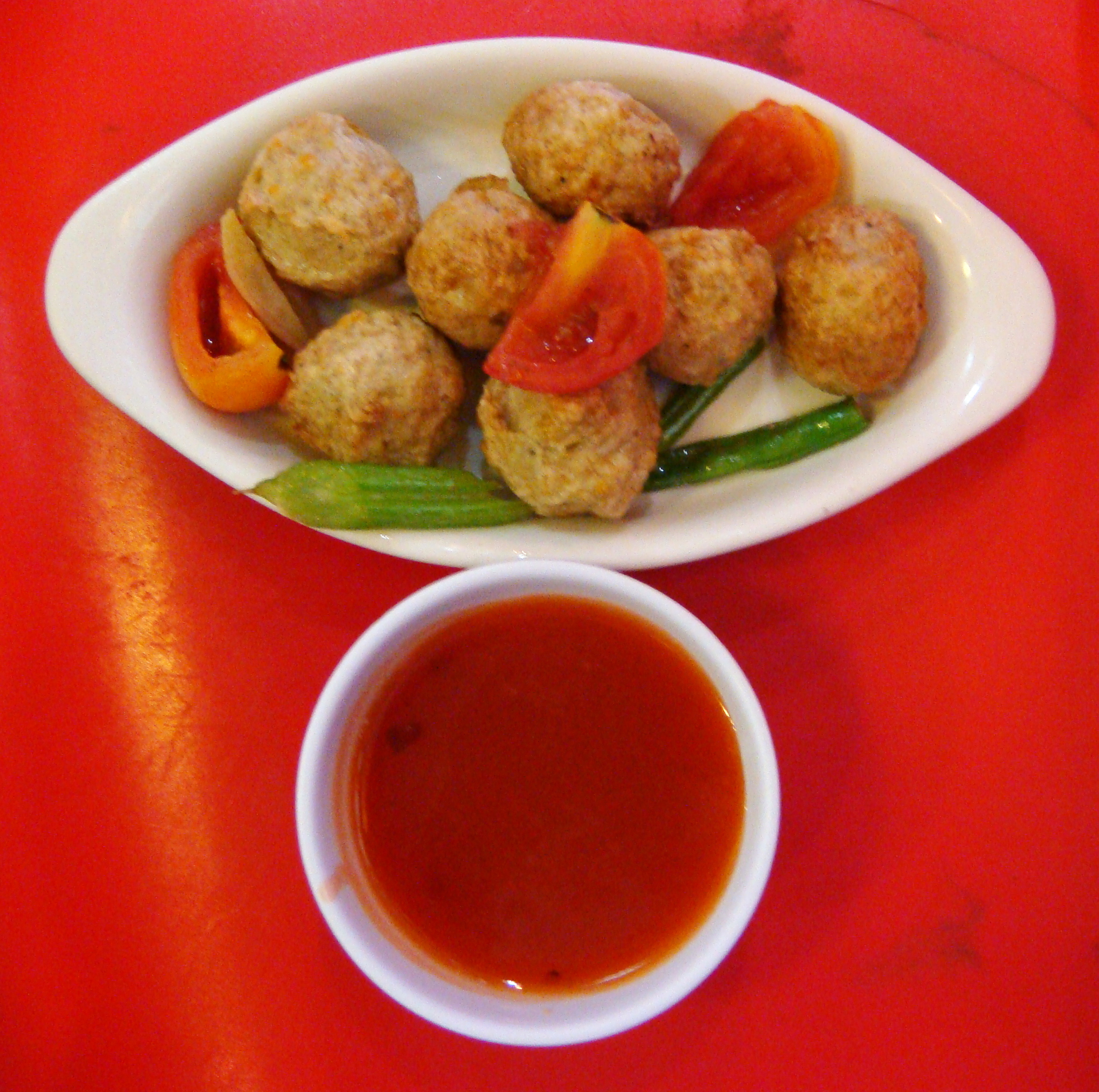 SALSA AGRODOLCE ricetta della salsa cinese con ingredienti italiani