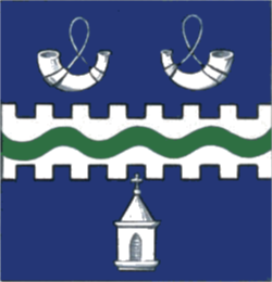 Fichier:Flag of Saint-Charles-de-Bellechasse.png