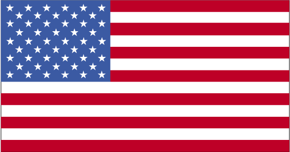 Flag of the United States (WFB 2004)