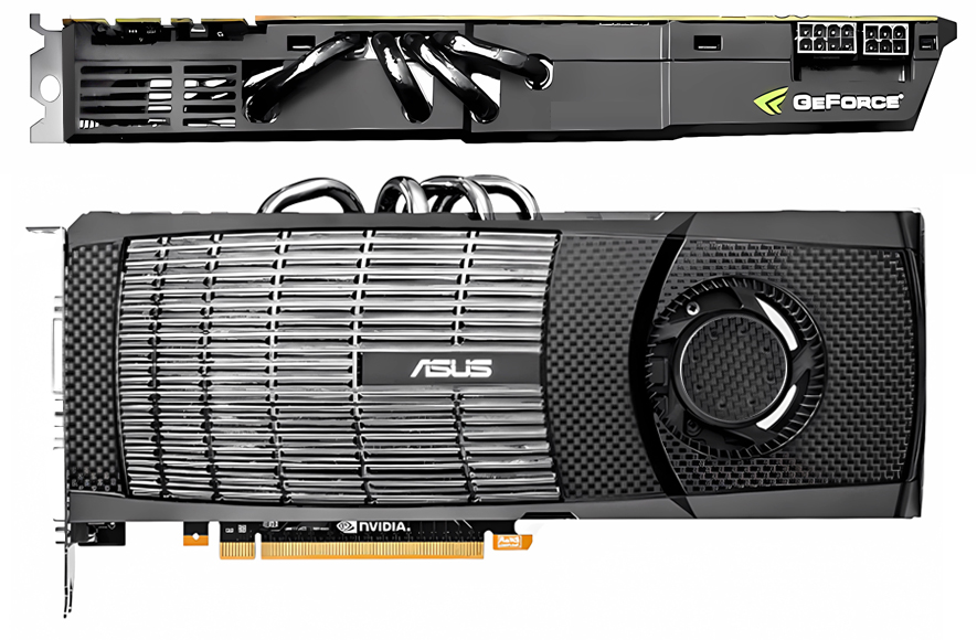 GeForce 400 series Wikipedia