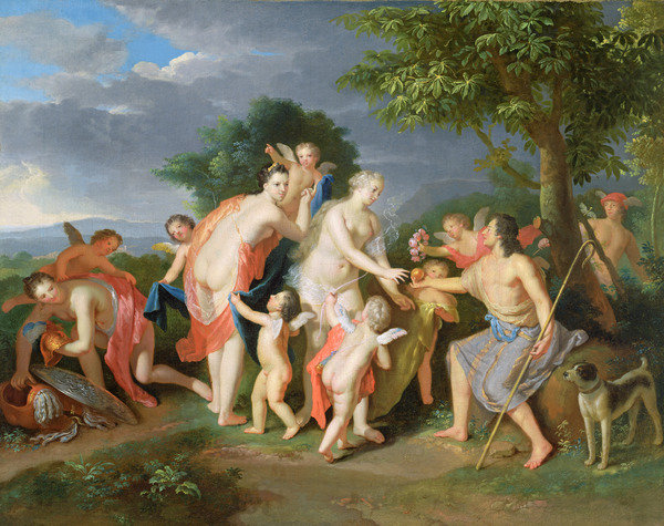 File:Gerard Hoet - The Judgement of Paris.jpg