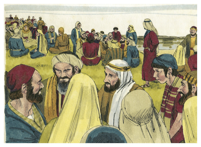 Illustrations for Biblical Preaching - Logos Bible Software